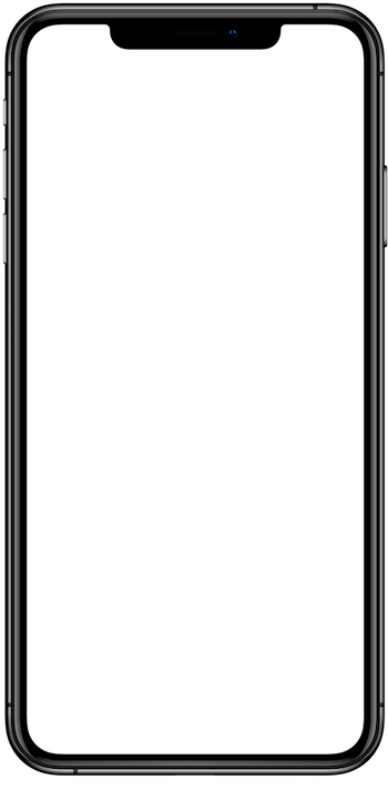 Bild eines iPhones, welches als Rahmen für ein Video über den Zeichen-, Absprache- und Versandprozess genutzt wird